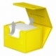 Ultimate Guard Sidewinder 100+ Xenoskin "Summer Edition 2025" - Dandelion