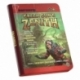 Ultimate Guard Zipfolio 360 Xenoskin Magic: The Gathering "Edge of Eternities" - Green Sun’s Zenith