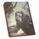 Ultimate Guard Zipfolio 360 Xenoskin Magic: The Gathering "Edge of Eternities" - Green Sun’s Zenith