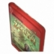 Ultimate Guard Zipfolio 360 Xenoskin Magic: The Gathering "Edge of Eternities" - Green Sun’s Zenith