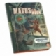 Ultimate Guard Zipfolio 360 Xenoskin Magic: The Gathering "Edge of Eternities" - Magus of the Moon