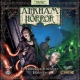 Arkham Horror: Kingsport Horror - Expansion De Juego