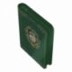 Ultimate Guard Zipfolio 160 Xenoskin Harry Potter - Slytherin