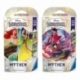 Disney Lorcana TCG Mythen Starter Decks Display (8) (German)
