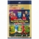 FIFA 365 Adrenalyn XL 2025 Trading Cards Trading Cards Starter Pack (German)