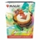 Magic the Gathering Avatar: The Last Airbender Commander's Bundle (English)