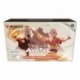 Magic the Gathering Avatar: La Leggenda di Aang Cajas de Principiantes Caja (3) (Italiano)