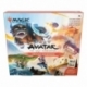 Magic the Gathering Avatar: The Last Airbender Cajas de escena (4) (Inglés)