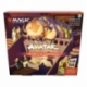 Magic the Gathering Avatar: The Last Airbender Cajas de escena (4) (Inglés)