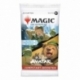 Magic the Gathering Avatar - Der Herr der Elemente Sobres de Jumpstart (24) (Alemán)