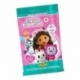Gabby's Dollhouse: Time for a Meow-Zing fun Trading Cards Starter Pack (German)