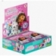 Gabby's Dollhouse: Time for a Meow-Zing fun Cartas Coleccionables Flow Packs Expositor (24)