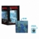 Dungeons & Dragons Jumbo Dice Gelatinous&nbsp;Cube 4 cm