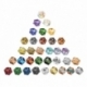 Dungeons & Dragons Blind Mystery Box Dice Fizban's Treasure d20 25 mm