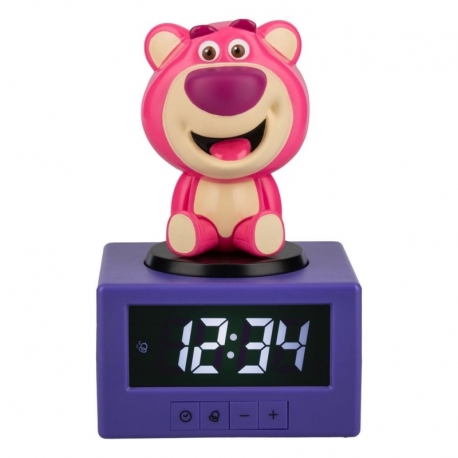 Toy Story despertador Icon Lotso
