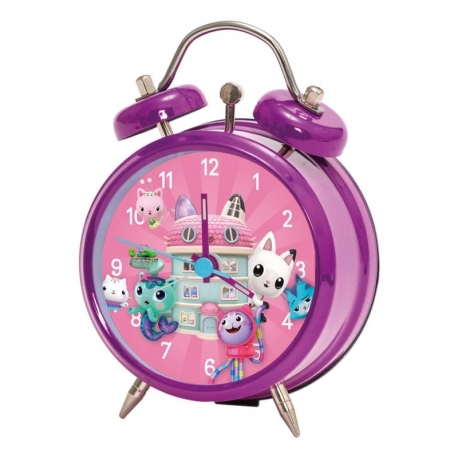Gabby's Dollhouse Despertador