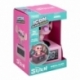 Lilo & Stitch Icon Alarm Clock Angel 12 cm