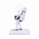 Original Stormtrooper Reloj de arena Stormtrooper Time's Up 17 cm