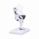 Original Stormtrooper Reloj de arena Stormtrooper Time's Up 17 cm