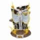 X-Men '97 D-Stage PVC Diorama Storm (SDCC Exclusive) 16 cm