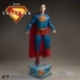 Superman 2025 Estatua tamaño real Superman 246 cm