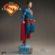 Superman 2025 Estatua tamaño real Superman 246 cm