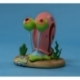 SpongeBob SquarePants Life-Size Statue Gary 46 cm
