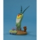 SpongeBob SquarePants Life-Size Statue Plankton 43 cm
