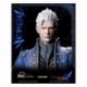 Devil May Cry 4 Estatua Premiuim 1/4 Vergil 51 cm