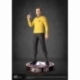 Star Trek Musuem Statue 1/3 Captain James T Kirk 64 cm