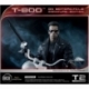 Terminator 2 Statue T-800 On Motorcycle Limited Signature Edition 70 cm
