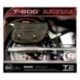 Terminator 2 Statue T-800 On Motorcycle Limited Signature Edition Exclusive 70 cm