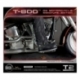 Terminator 2 Statue T-800 On Motorcycle Limited Signature Edition Exclusive 70 cm
