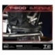 Terminator 2 Statue T-800 On Motorcycle Limited Signature Edition Exclusive 70 cm