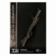 Terminator 2: Judgement Day 30th Anniversary Statue Sarah Connor 1/3 Exclusive 71 cm