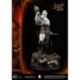 The Hobbit QS Series Statue 1/4 Azog The Defiler John Howe Signature Edition Edition 68 cm