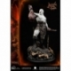 The Hobbit QS Series Statue 1/4 Azog The Defiler John Howe Signature Edition Edition 68 cm