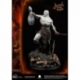 The Hobbit QS Series Statue 1/4 Azog The Defiler John Howe Signature Edition Edition 68 cm