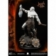 The Hobbit QS Series Statue 1/4 Azog The Defiler John Howe Signature Edition Edition 68 cm