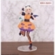 Lycoris Recoil Brilliant Figure PVC Statue 1/7 Nishikigi Chisato Halloween Ver. 22 cm