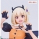 Lycoris Recoil Brilliant Figure PVC Statue 1/7 Nishikigi Chisato Halloween Ver. 22 cm