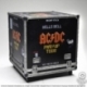 AC/DC Estatua Rock Ikonz On Tour PWR UP Tour Hells Bell