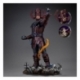 Fantastic Four Demi Art Scale Statue 1/20 Galactus Battle Diorama Deluxe 80 cm
