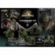 Jurassic World: el renacer Estatua Legacy Museum Collection 1/6 Tyrannosaurus Rex 94 cm