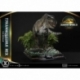 Jurassic World: el renacer Estatua Legacy Museum Collection 1/6 Tyrannosaurus Rex 94 cm