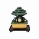 Mi vecino Totoro Estatua Magnet Water Garden Kasajuku 24 cm