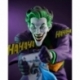 DC Direct The Joker: Purple Craze Estatua 1/10 The Joker by Neal Adams 14 cm