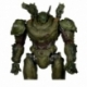 Doom: The Dark Ages PVC Statue 1/6 Slayer Atlan 30 cm