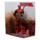 Marvel Collection PVC Statue 1/6 Deadpool (Deadpool 1) 27 cm