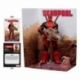 Marvel Collection PVC Statue 1/6 Deadpool (Deadpool 1) 27 cm